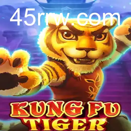 KungFuTiger: Uma Aventura Épica no Mundo dos Jogos