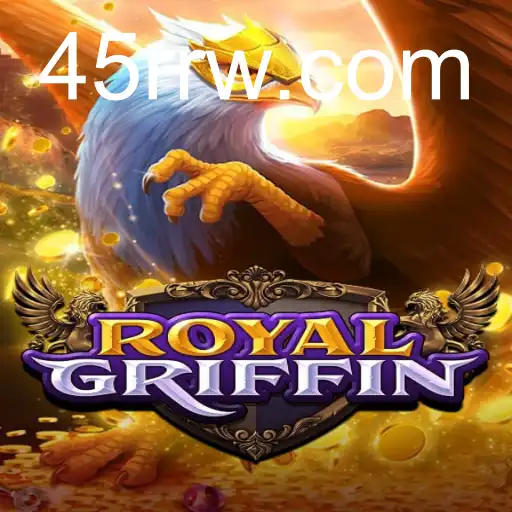 RoyalGriffin: Um Mergulho no Mundo do Jogo Vencedor