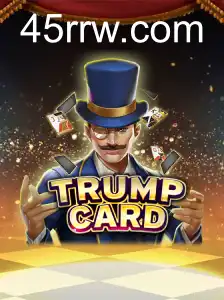 TrumpCard: O Jogo de Cartas que Revoluciona o Entretenimento